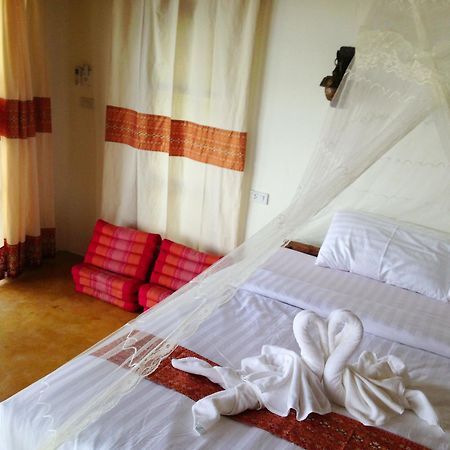 Nautilus Right On The Beach Resort Ко-Ланта Экстерьер фото